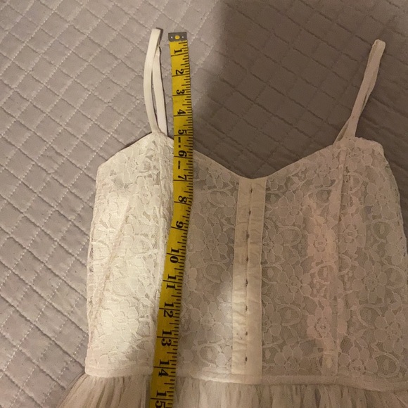 Beautiful American Rag dress - Picture 10 of 12